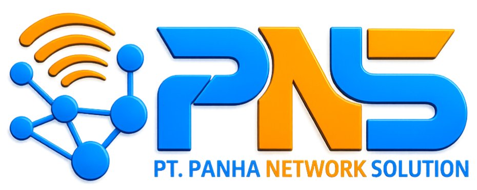 PANHA RADIUS logo
