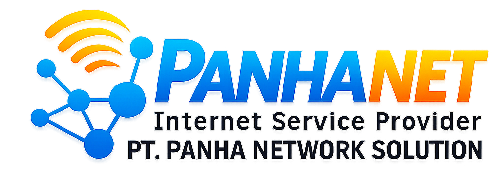 PANHA NET logo